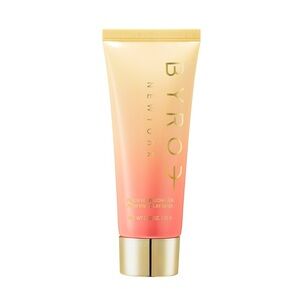 Byroe- Peach Kombucha Tea Purifying Clay Mask -full sized (80g)